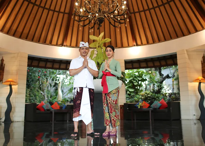 The Bidadari & Umalas, Between And Canggu *