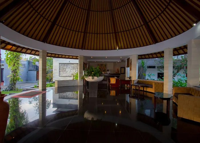 The Bidadari & Umalas, Between And Canggu * سمينياك