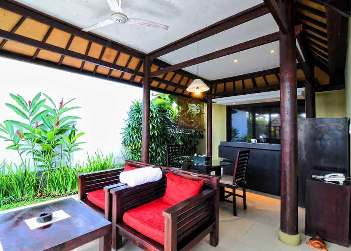 The Bidadari & Umalas, Between And Canggu فيلة *