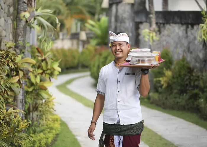 The Bidadari & Umalas, Between And Canggu * سمينياك