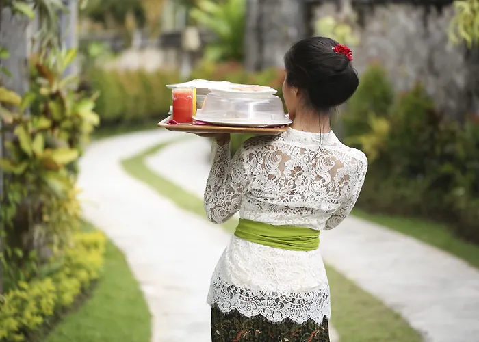 The Bidadari & Umalas, Between And Canggu