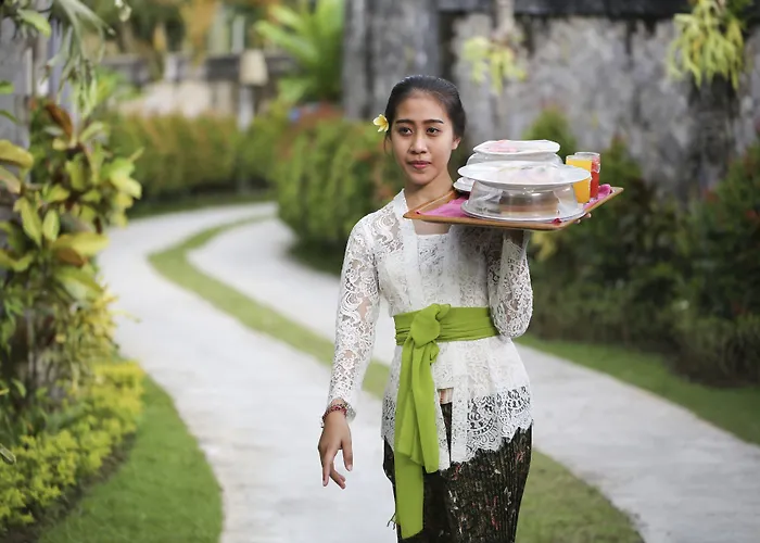 The Bidadari & Umalas, Between And Canggu *