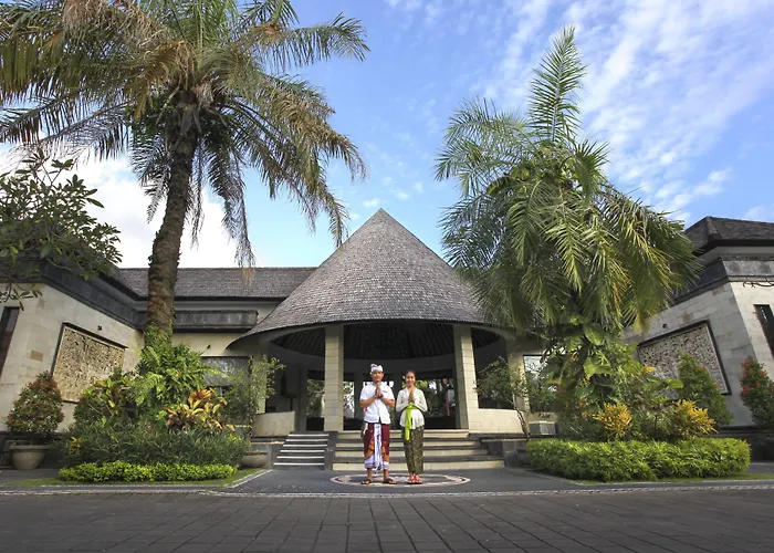 Villa The Bidadari & Umalas, Between And Canggu *