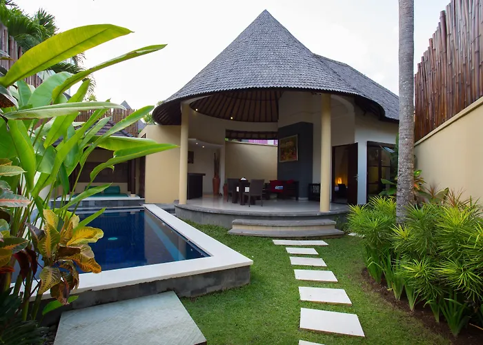 The Bidadari & Umalas, Between And Canggu فيلة *