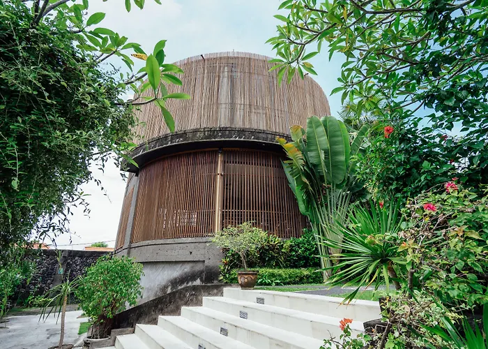The Bidadari & Umalas, Between And Canggu فيلة سمينياك