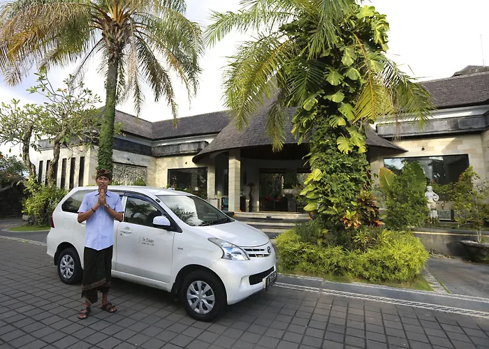 فيلة The Bidadari & Umalas, Between And Canggu