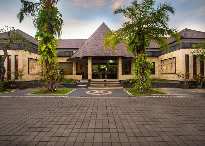 The Bidadari & Umalas, Between And Canggu فيلة سمينياك