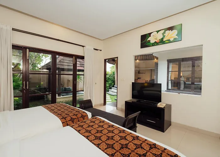 The Bidadari & Umalas, Between And Canggu فيلة *