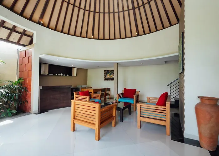 The Bidadari & Umalas, Between And Canggu فيلة *