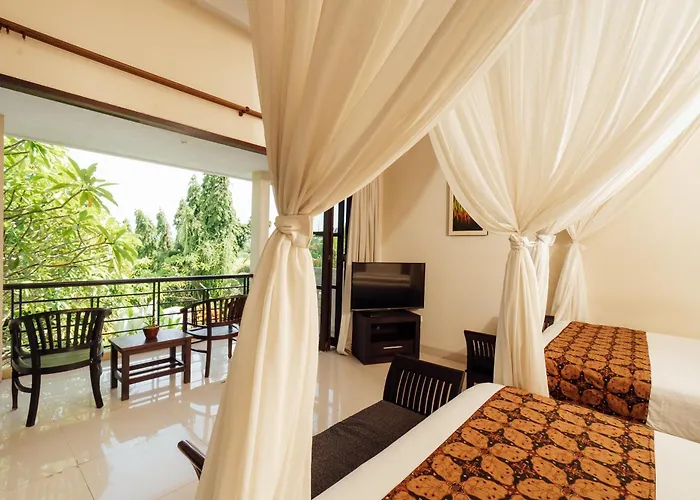 The Bidadari & Umalas, Between And Canggu Villa Seminyak (Bali)