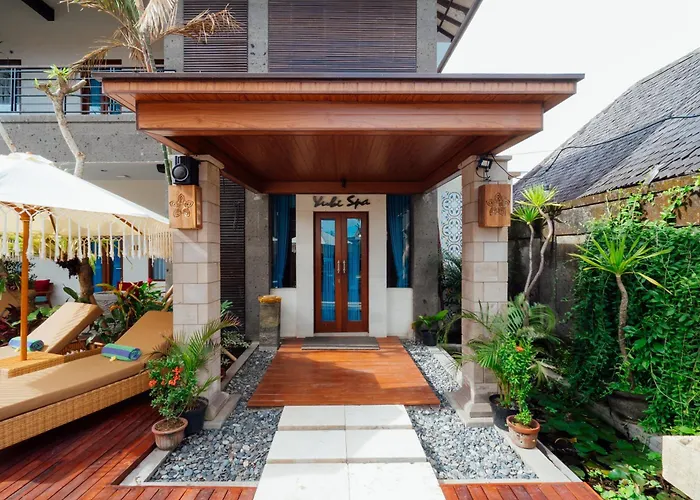 The Bidadari & Umalas, Between And Canggu