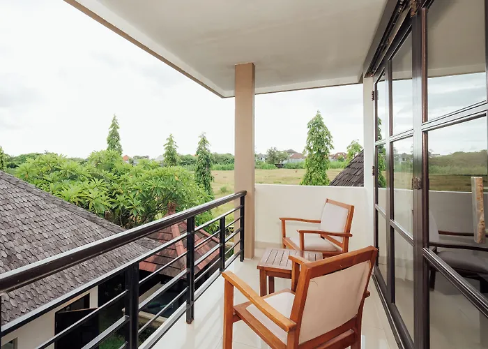 The Bidadari & Umalas, Between And Canggu * Seminyak