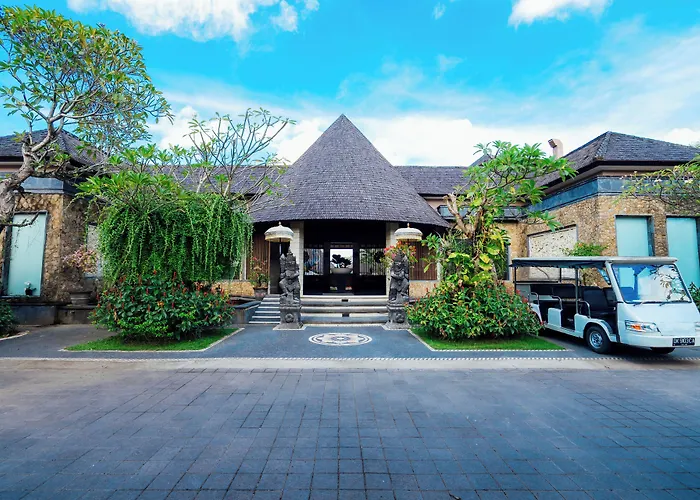 The Bidadari & Umalas, Between And Canggu Seminyak