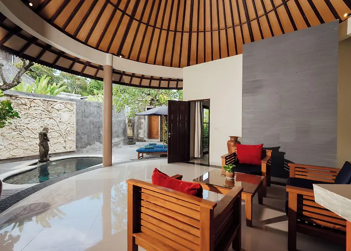 The Bidadari & Umalas, Between And Canggu Seminyak